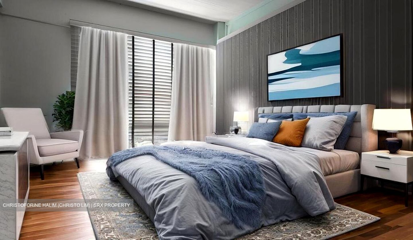 Blk 13 Holland Vista (Queenstown), HDB 4 Rooms #572183201